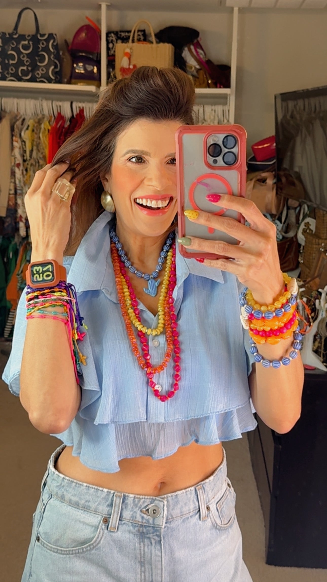 Caribe Pop🐚🌈