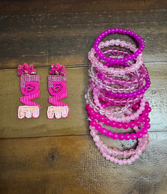 Fucsia Love 💓