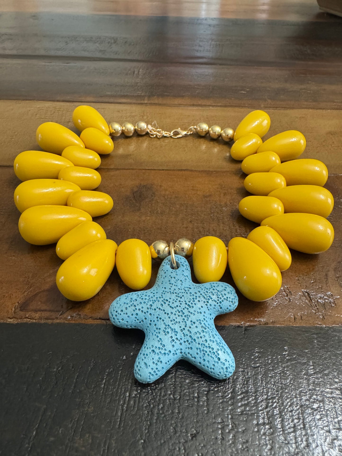 ☀️🌊 Estrella Sol
