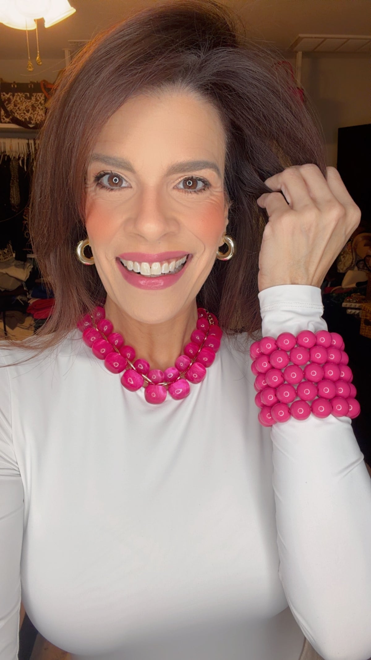 Fucsia Pop 💗