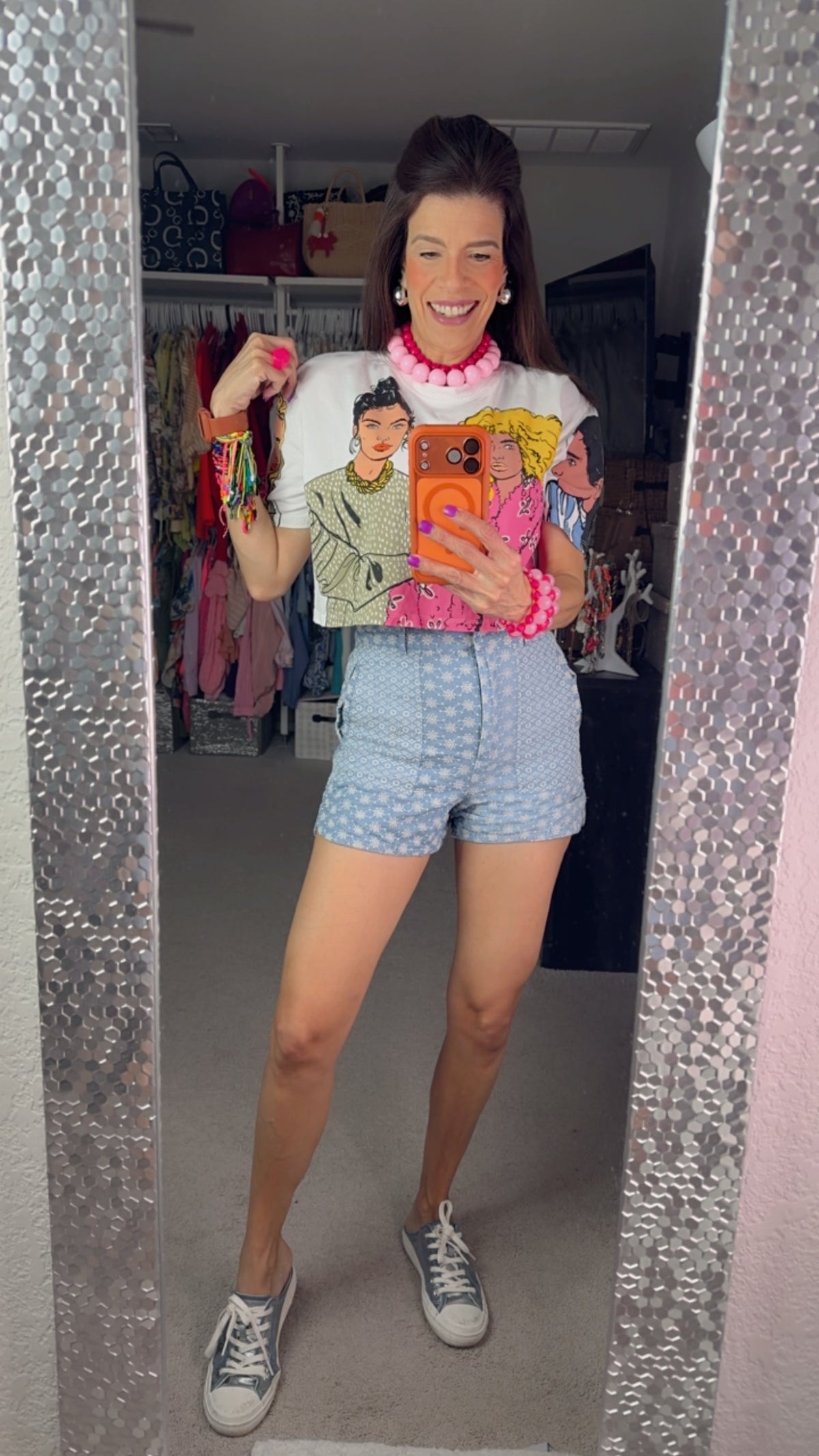 Rosa Vibrante  💗