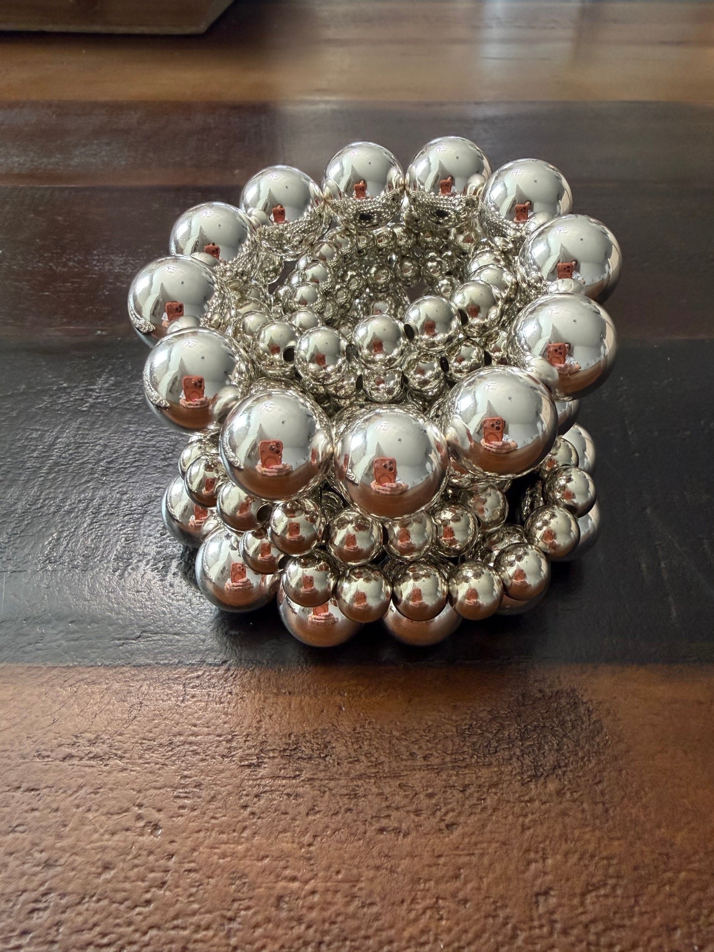 Silver Layers ✨