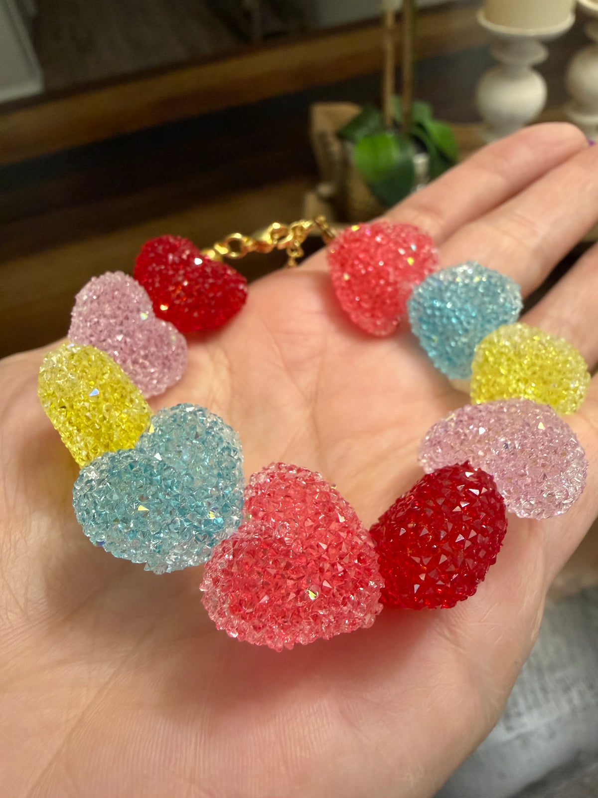 Candy Spark 🍬✨