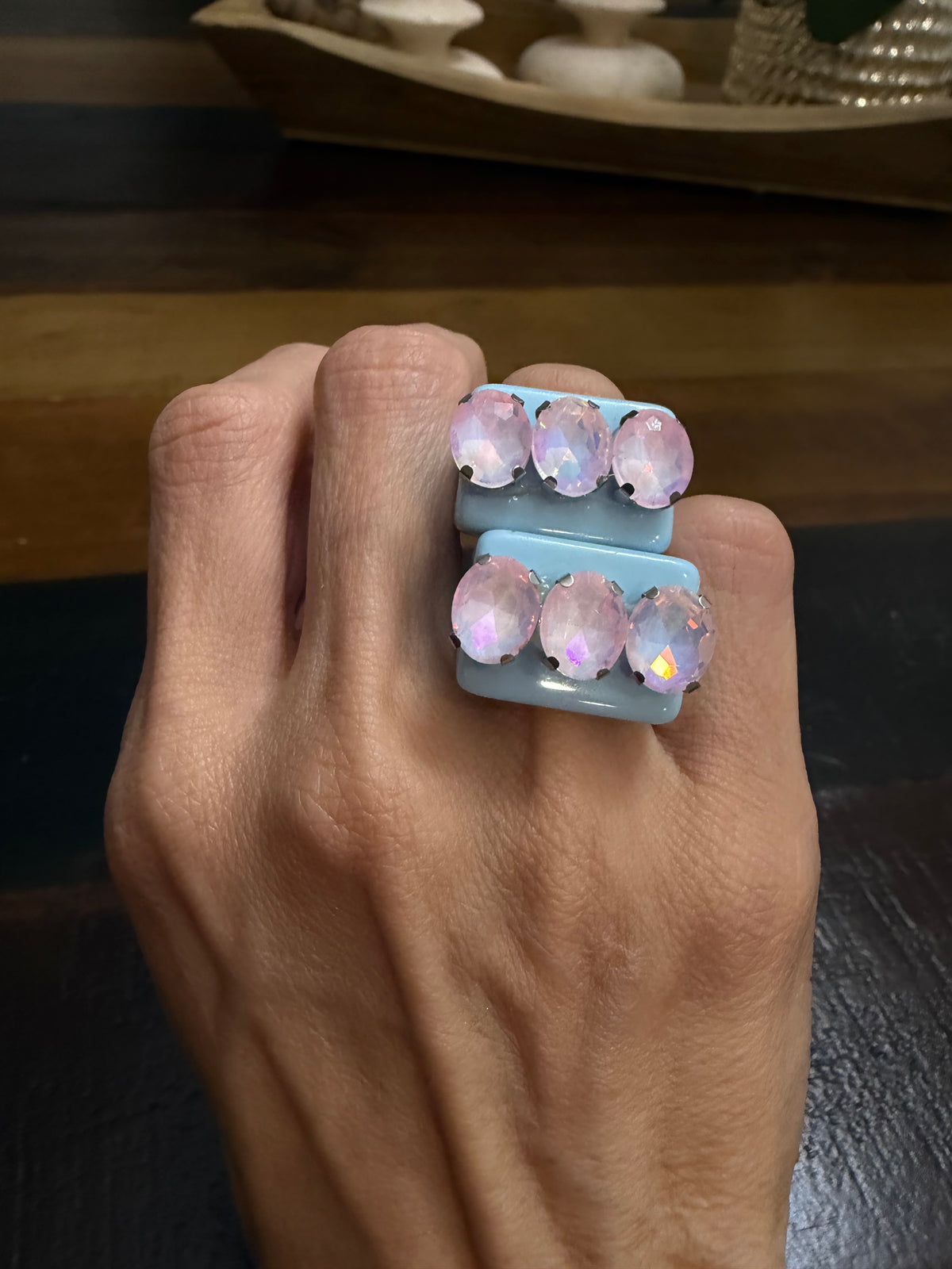 Corazones Color Pop 💗💙
