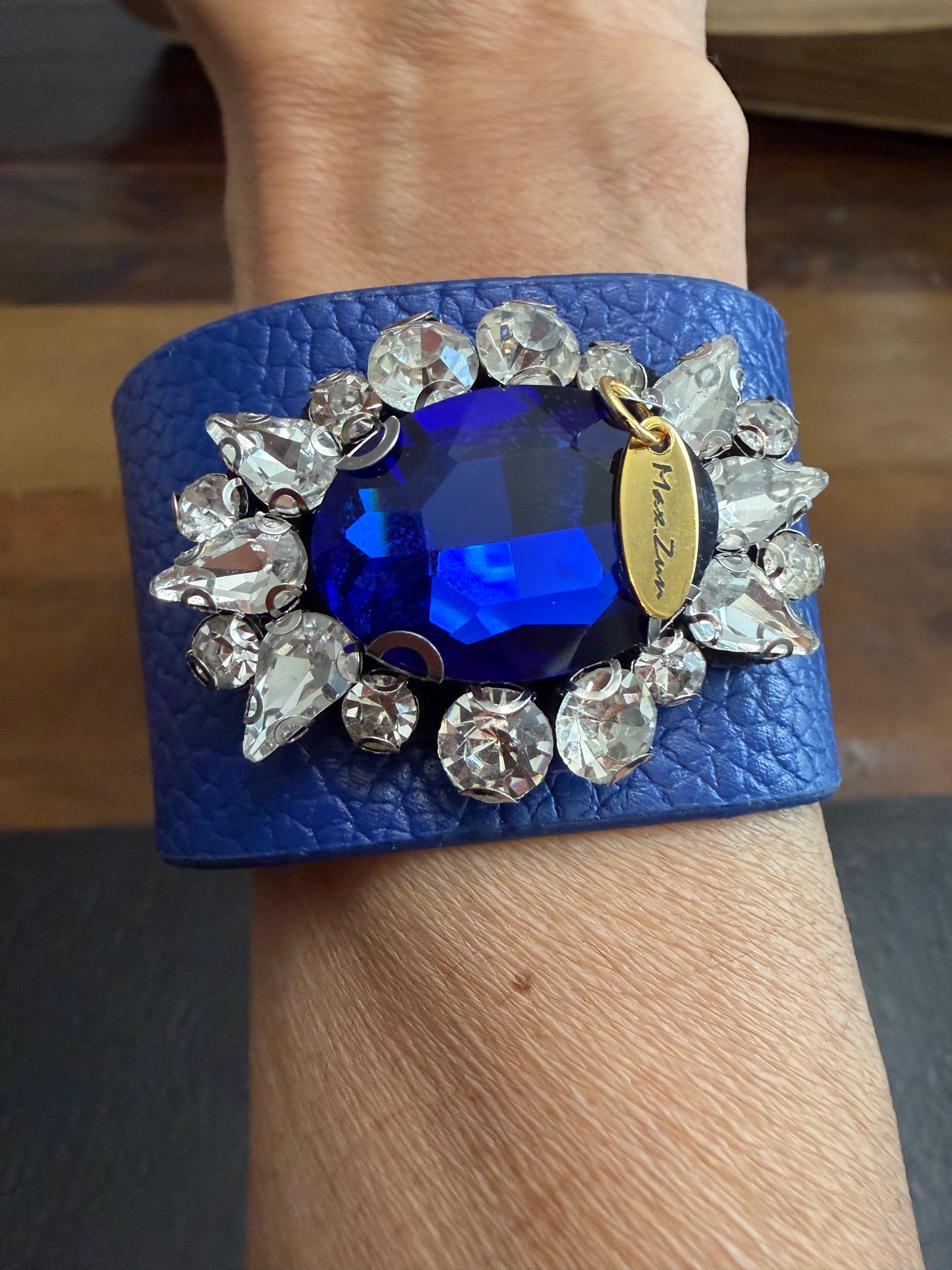 Brazalete MaxZun ✨