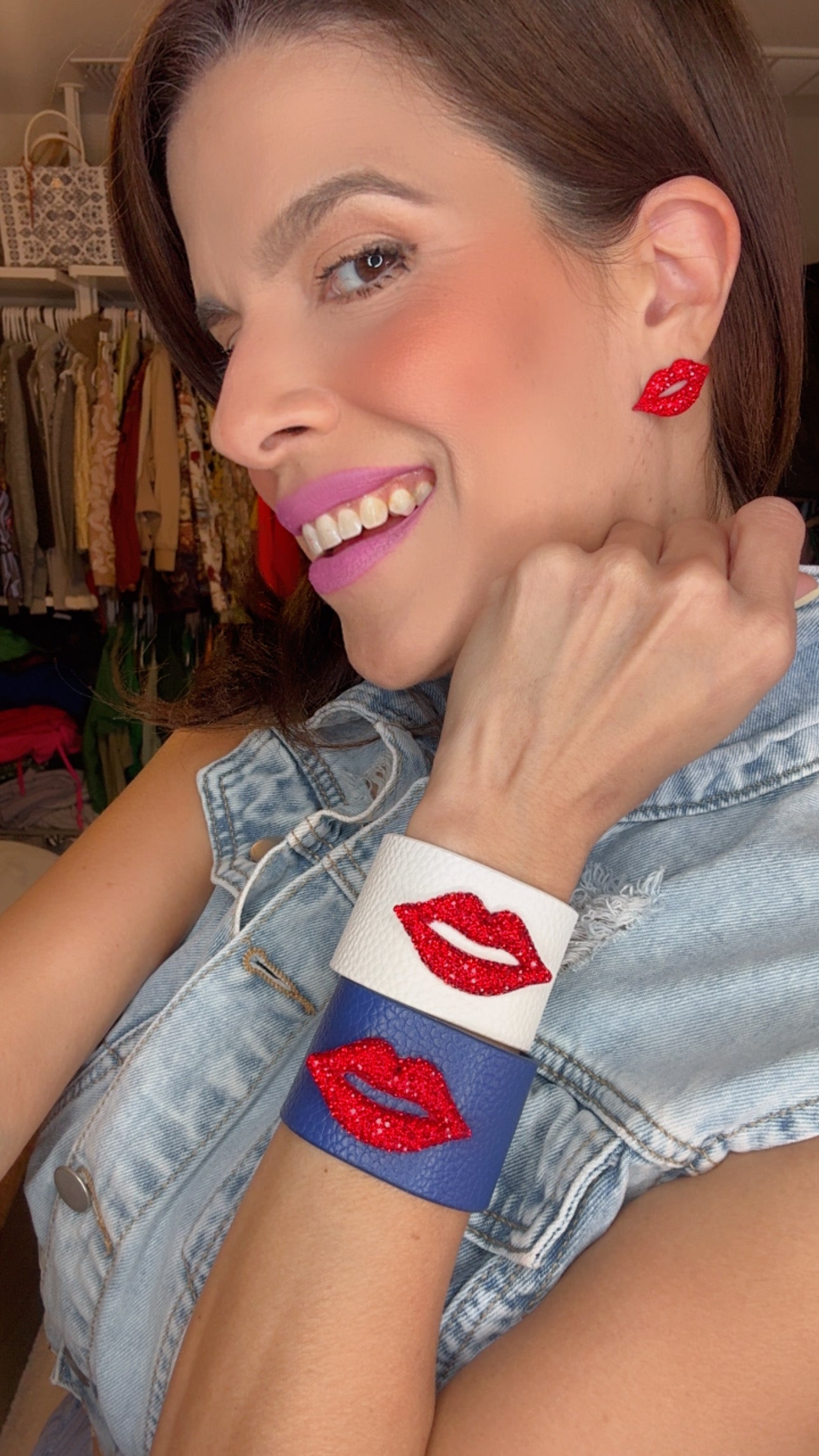Red Kiss