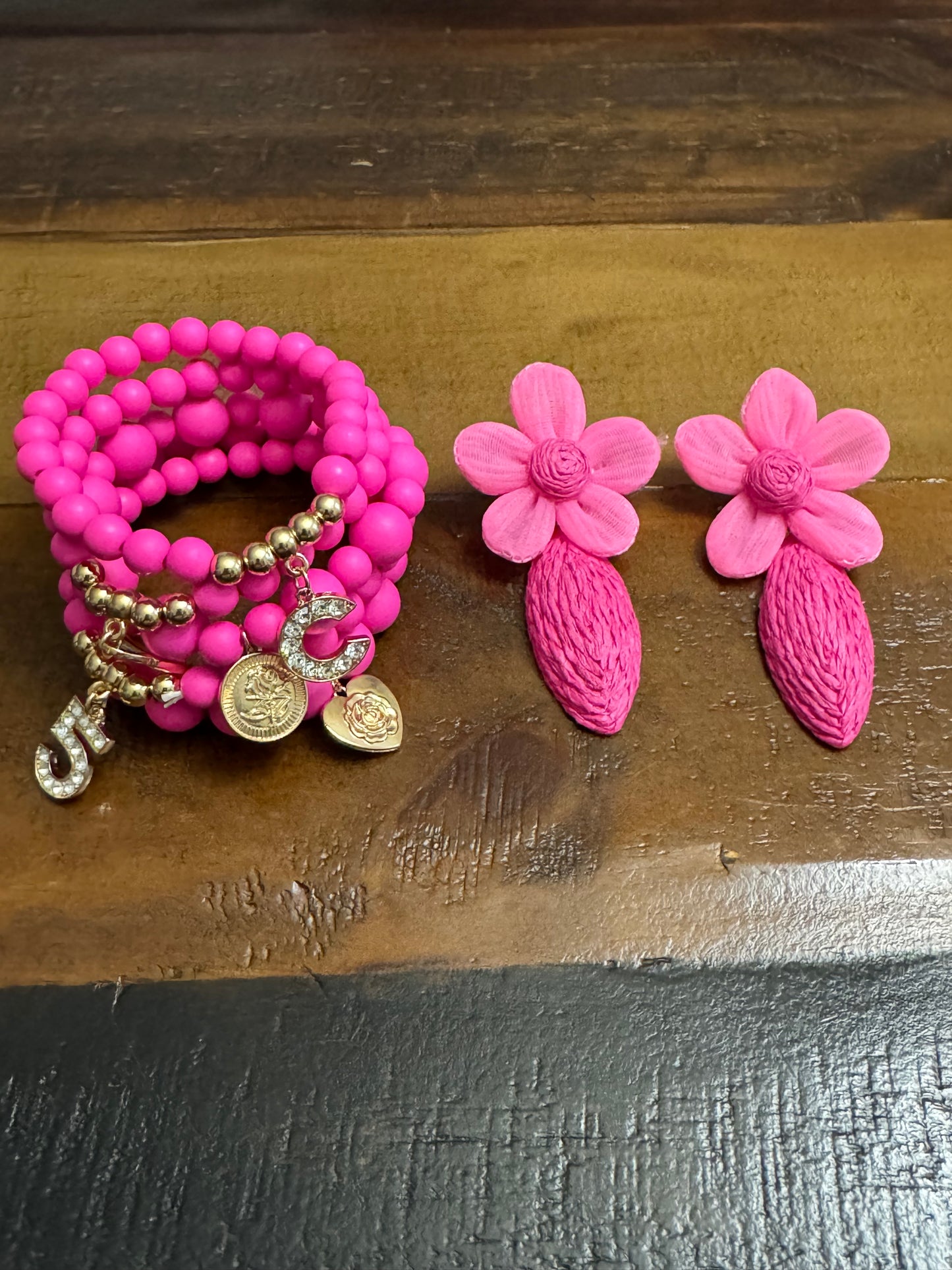 Fucsia Bloom 🌸