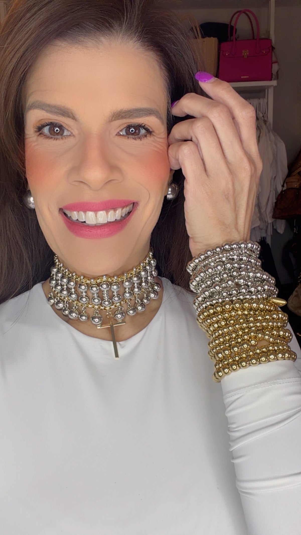 Fusión Metálica ✨