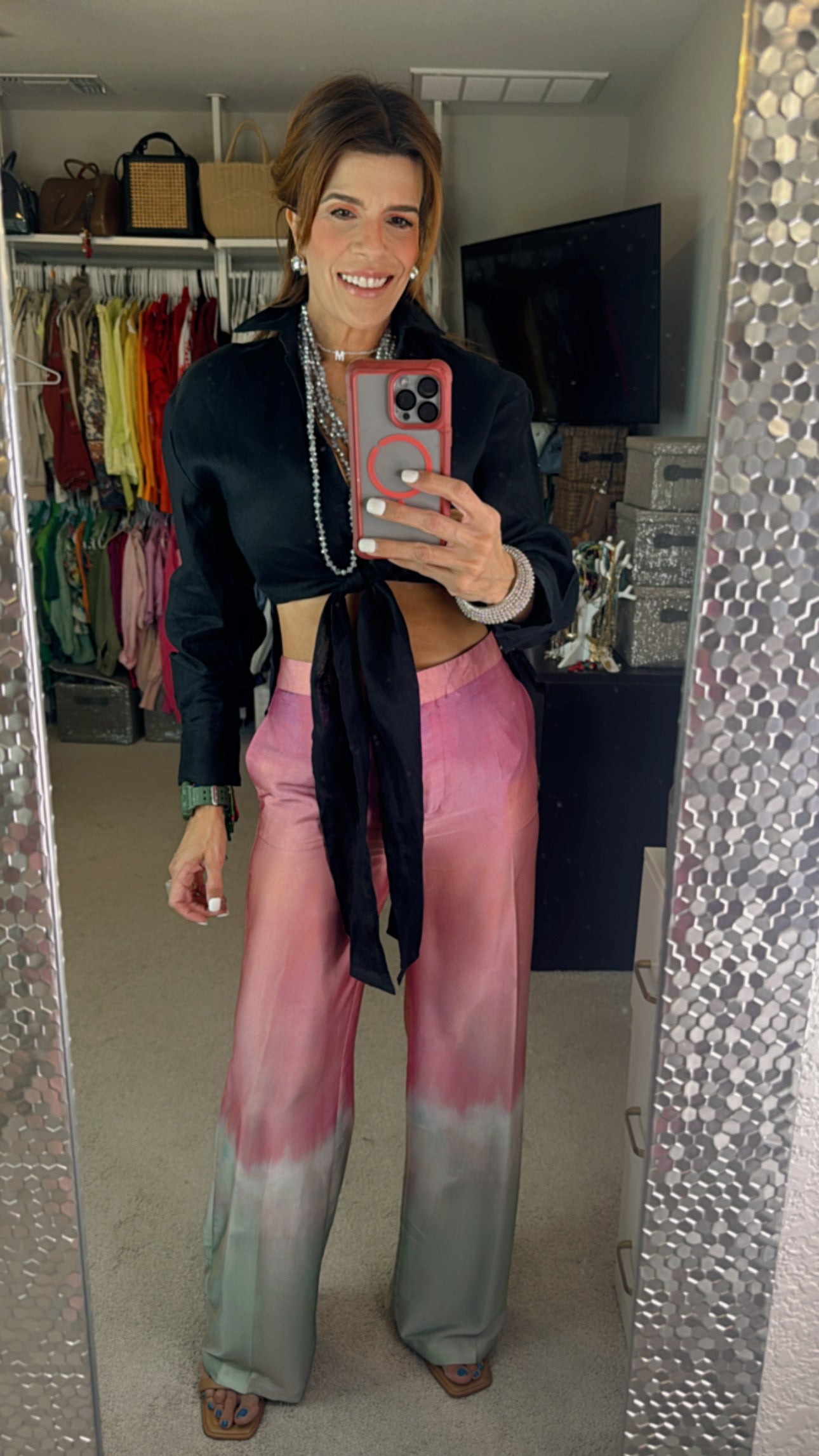 💕✨ Brillo Secreto 💎 — la mezcla perfecta entre suavidad y fuerza, que transforma tu día.