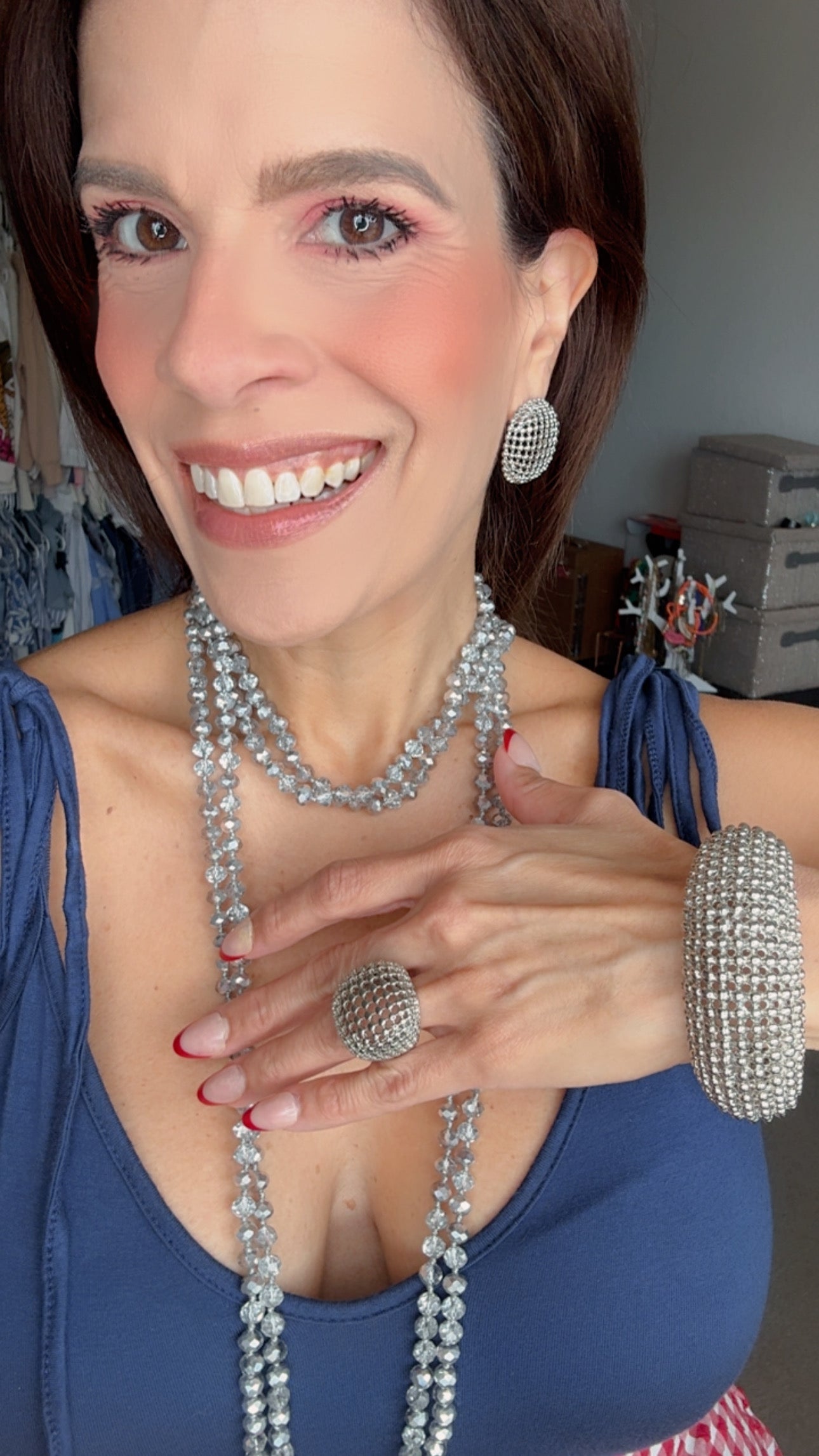 Plata Radiante ✨