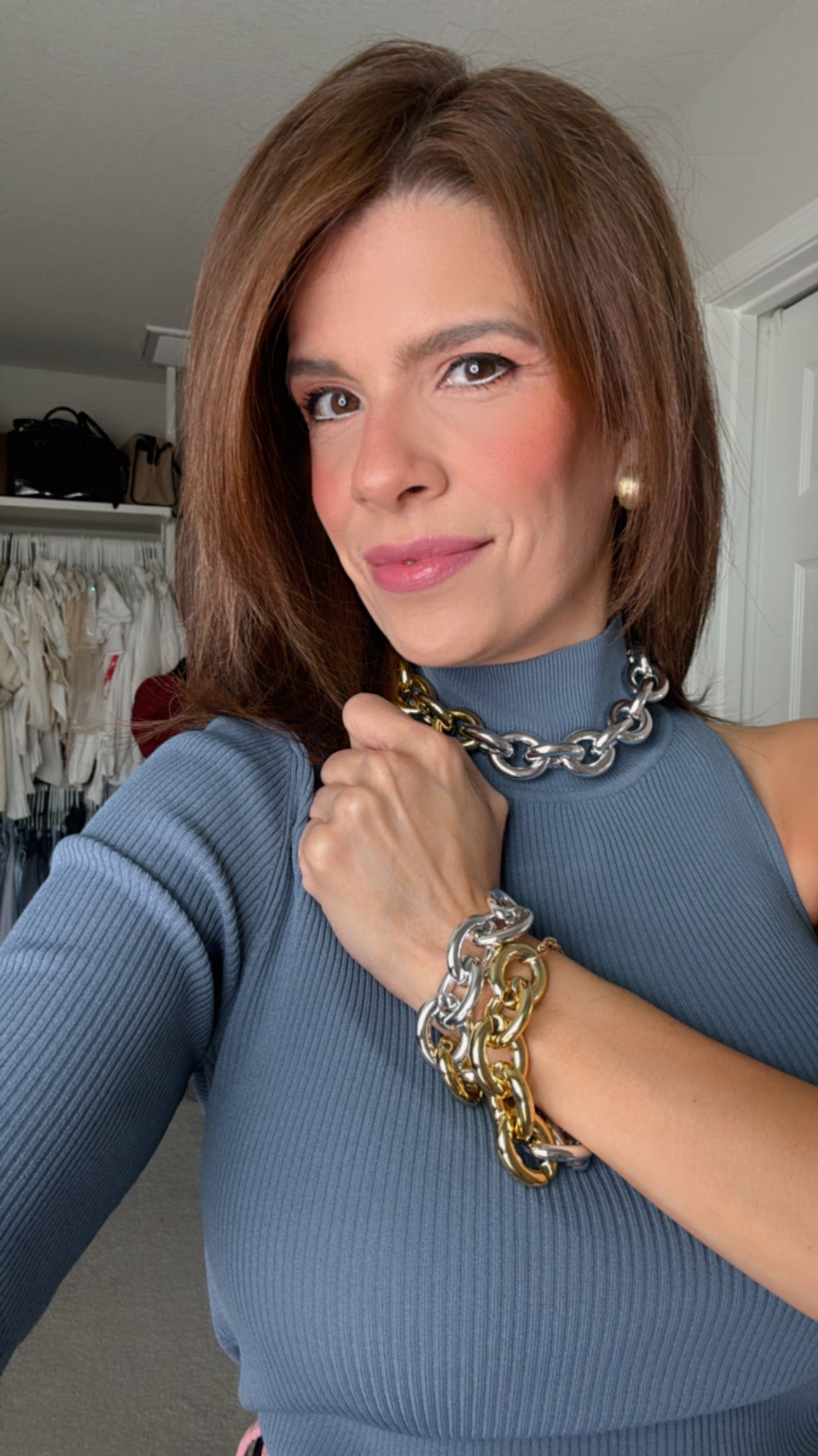 ✨ Gold & Silver✨