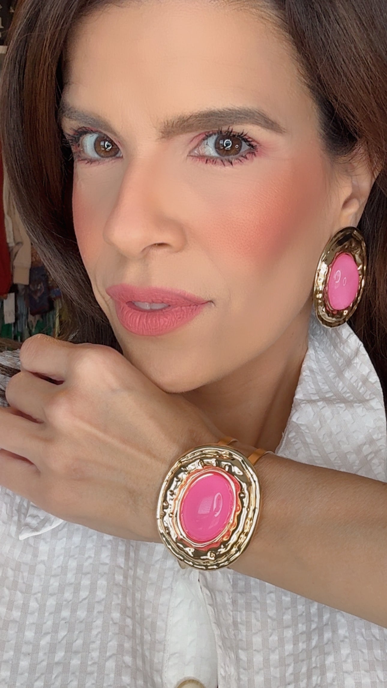 Rosa Dorada 🌸