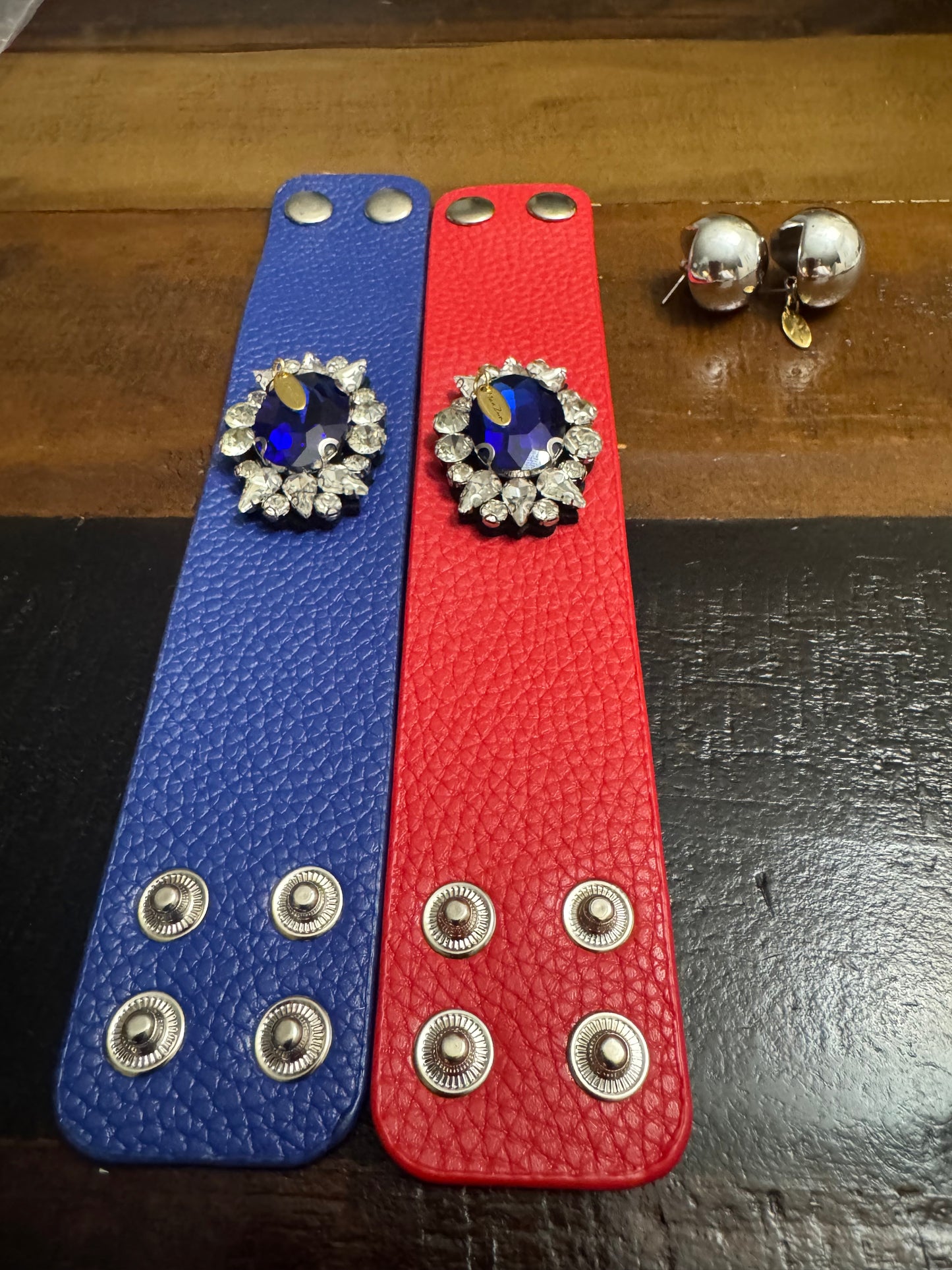 Aretes MaxZun ✨