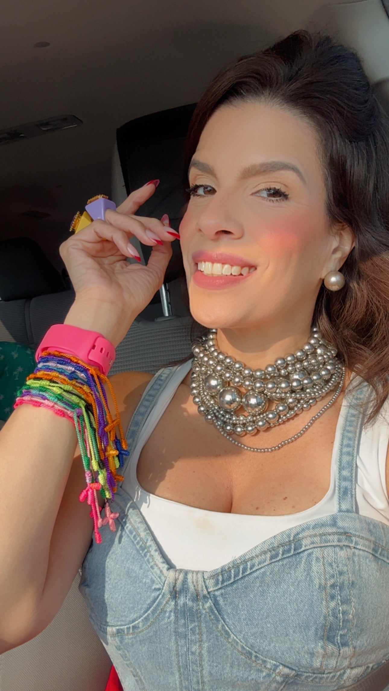 Rosario Color Pop 🌈