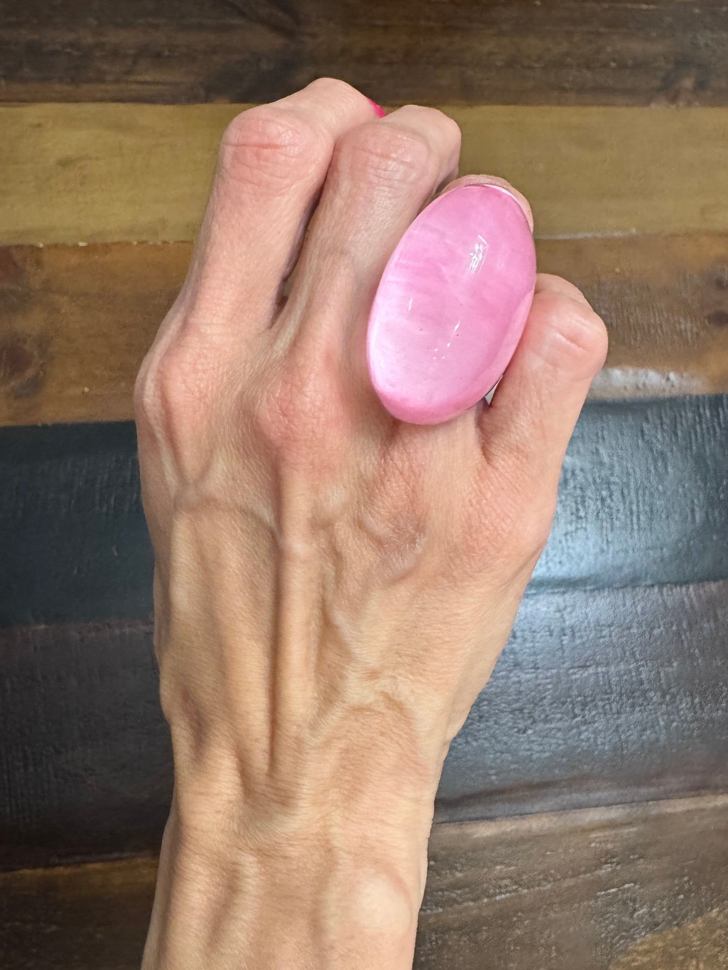 Corazón de seda 🌸