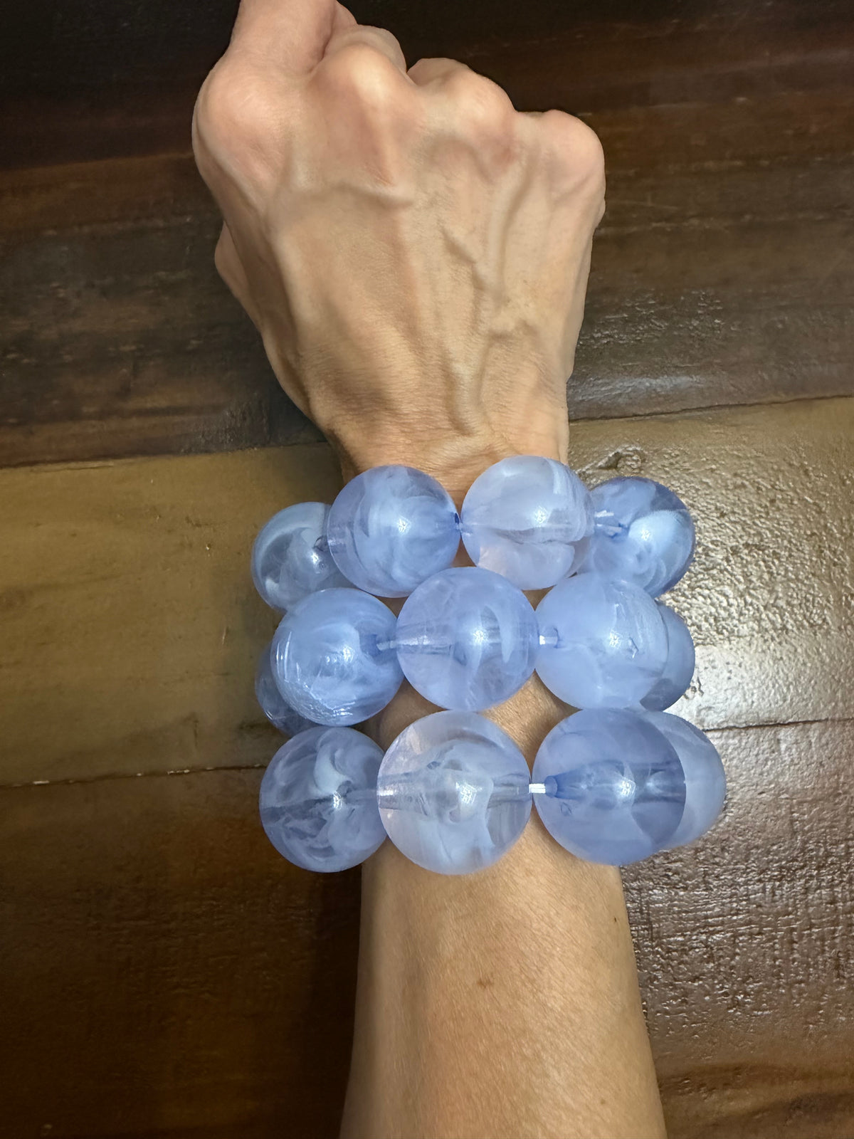 Azul Glacial 🩵