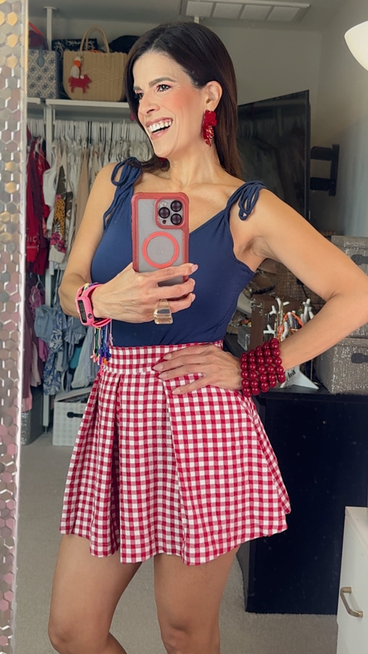 ❤️ Rojo Vivo ✨