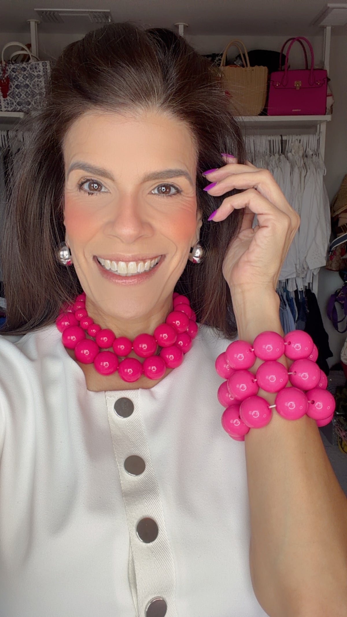 🩷 Fucsia Vibrante