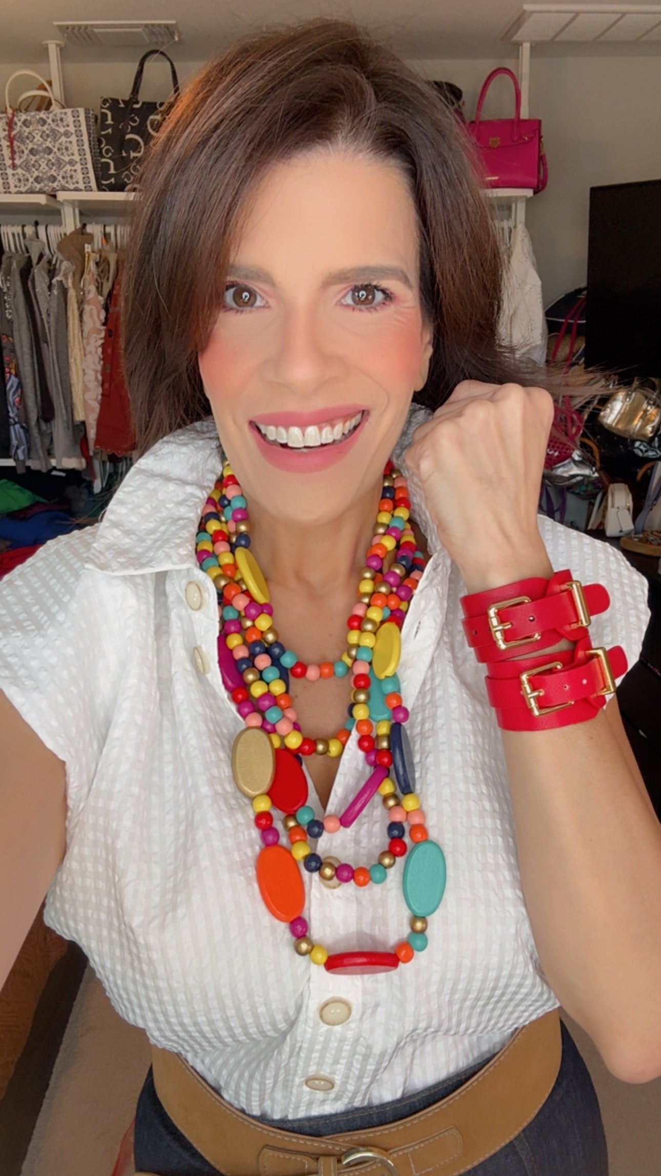Fiesta de Color 🌈