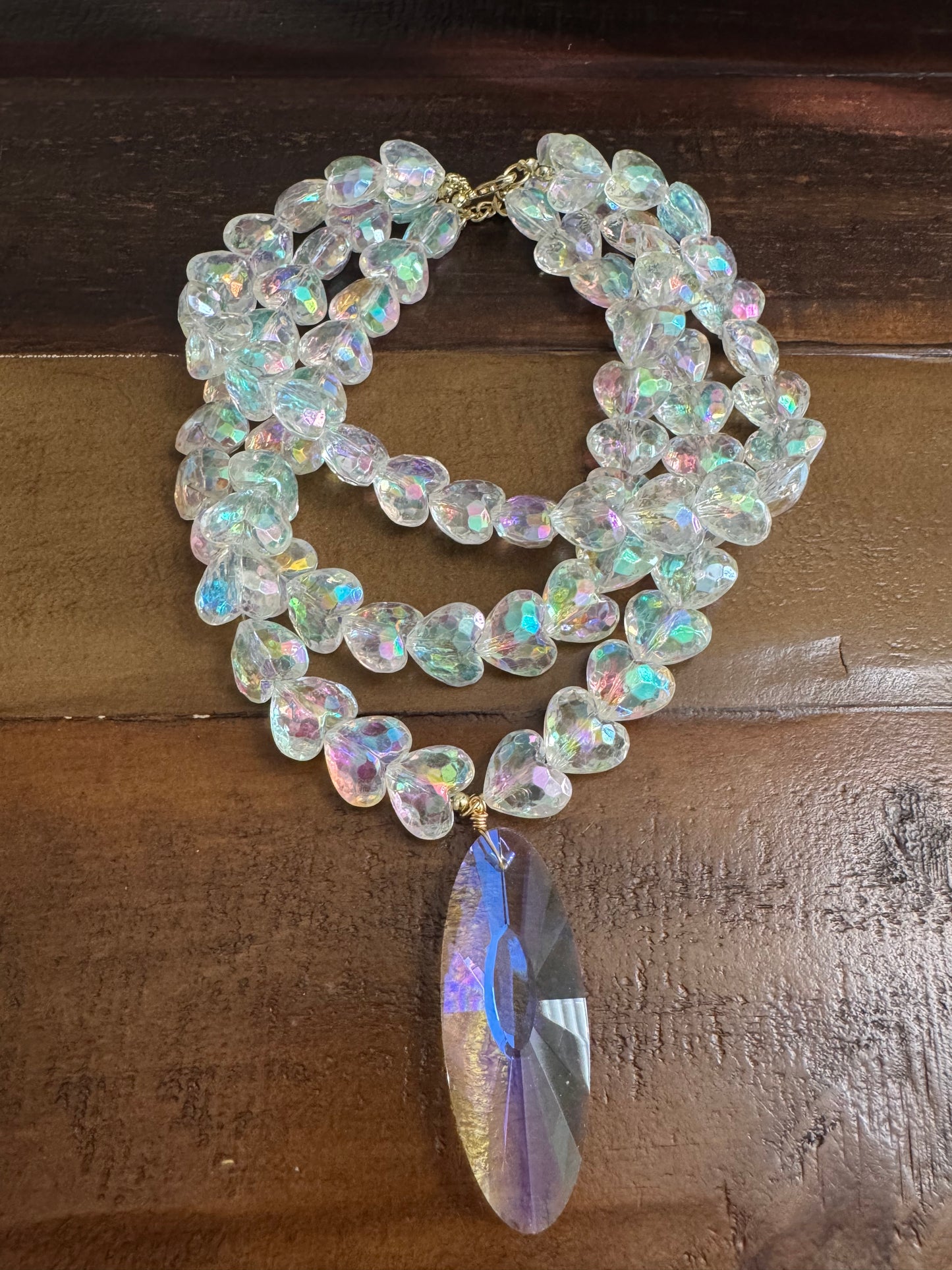 Cristal Aura ✨