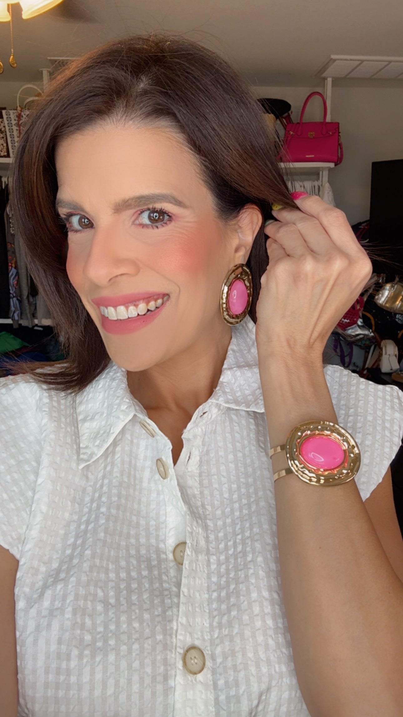 Rosa Dorada 🌸