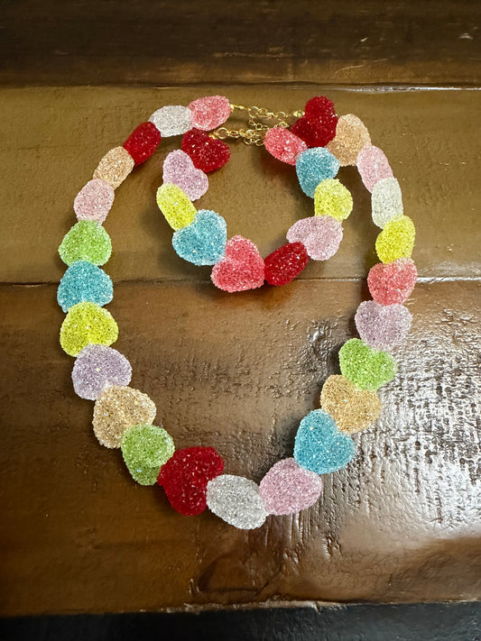 Candy Spark 🍬✨