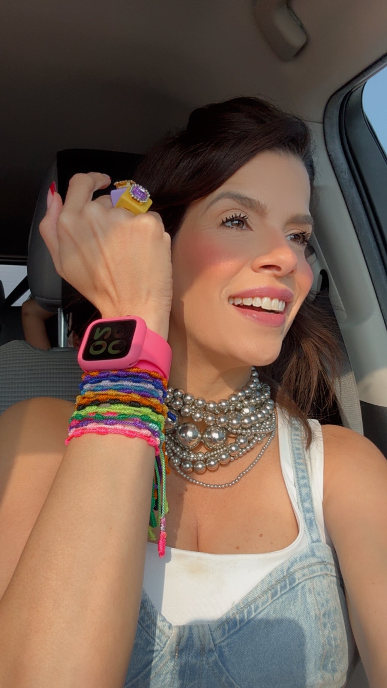 Rosario Color Pop 🌈