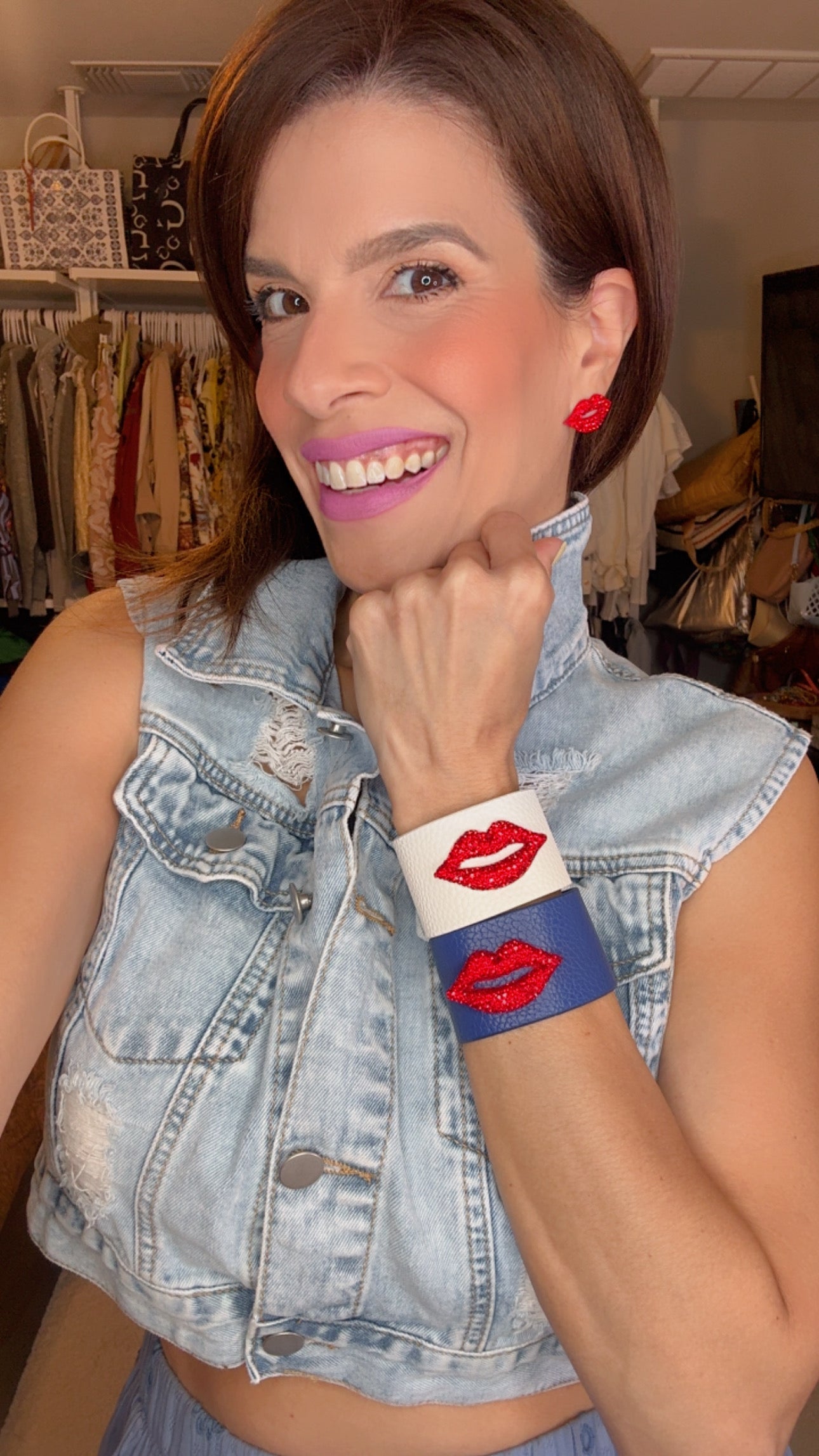 Red Kiss