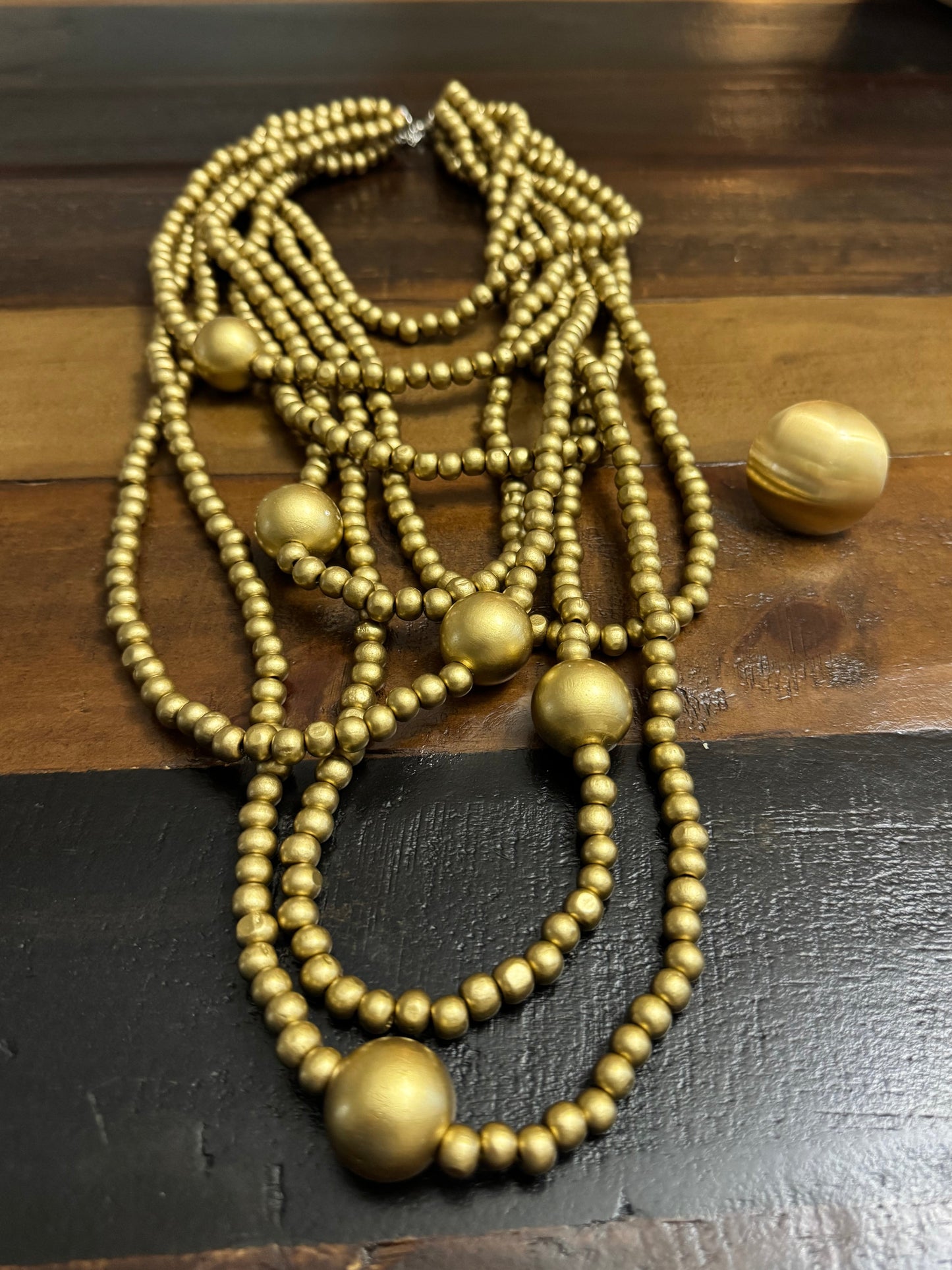 Oro Estructural💛