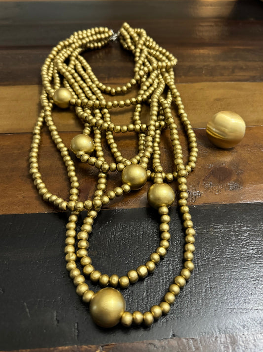 Oro Estructural💛