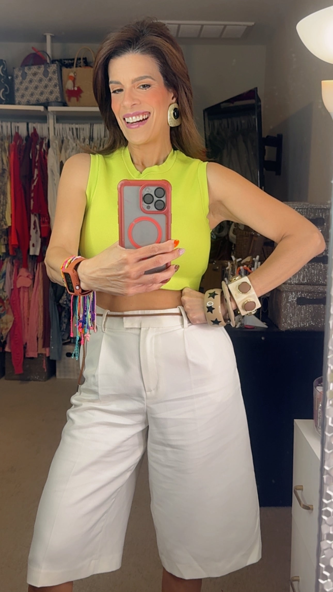🦒💛Safari Chic