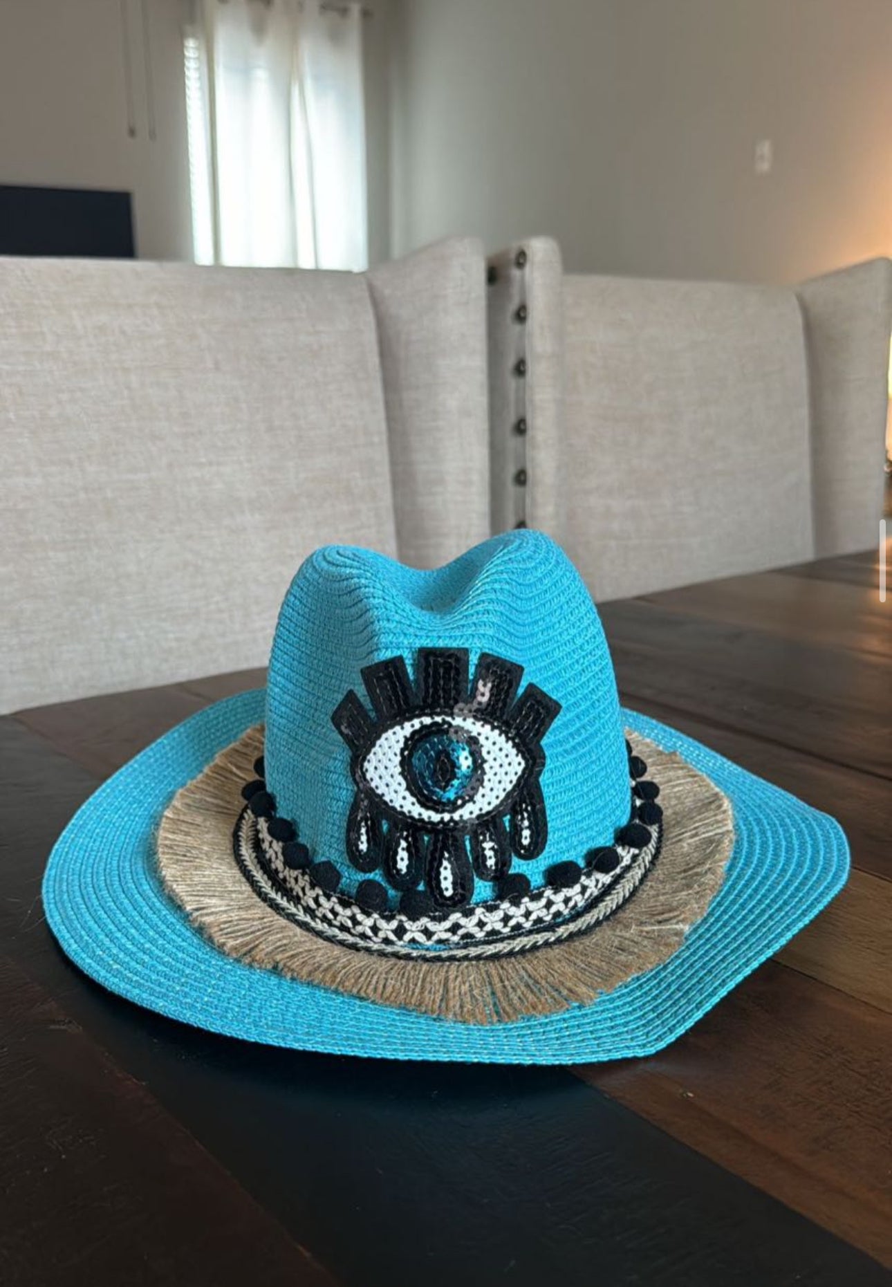 ✨Ocean Breeze Hat✨