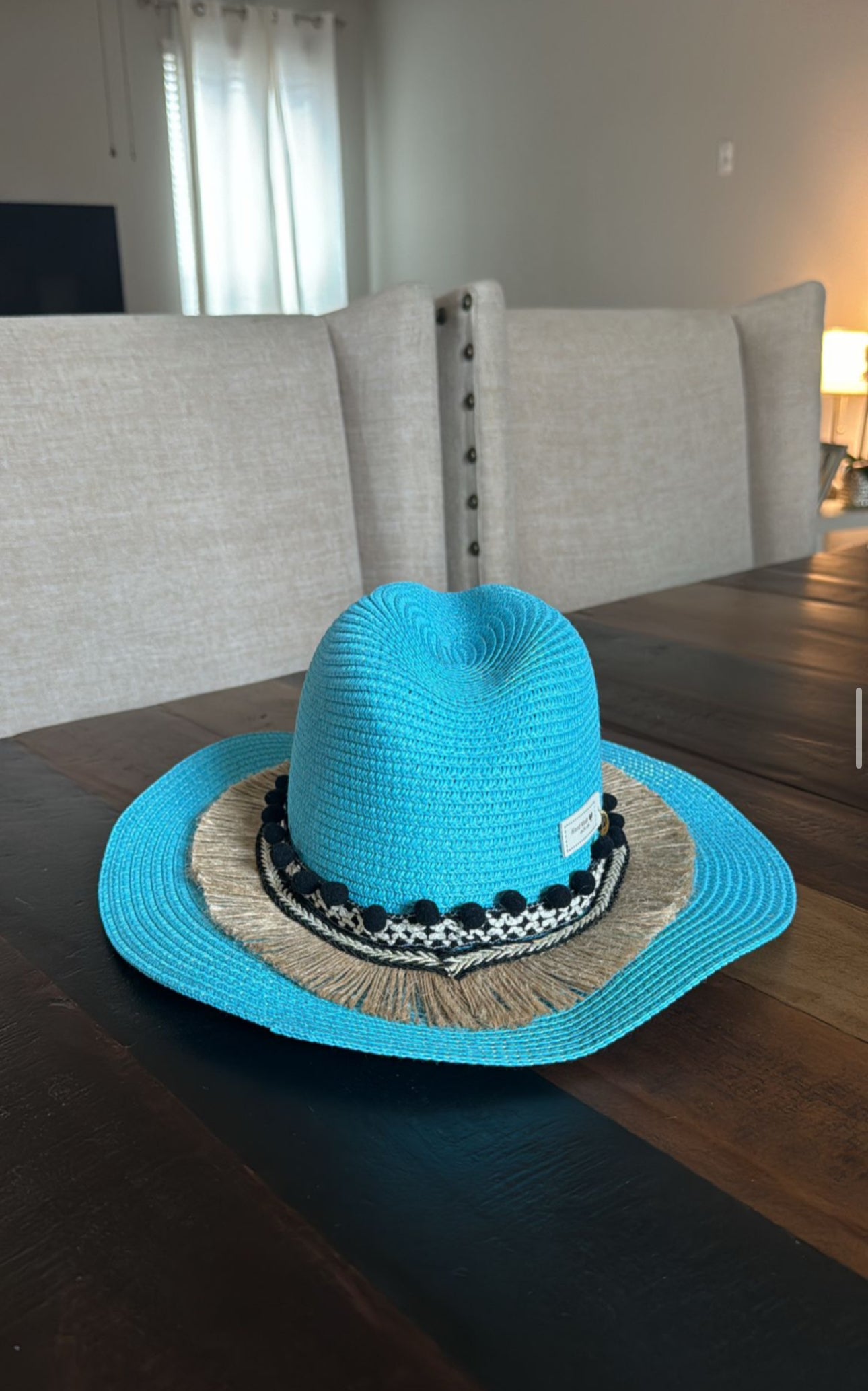 ✨Ocean Breeze Hat✨